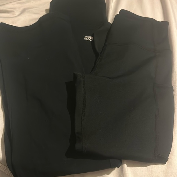 Bundle Marika leggings size Xs pre owned good condition - Picture 1 of 12
